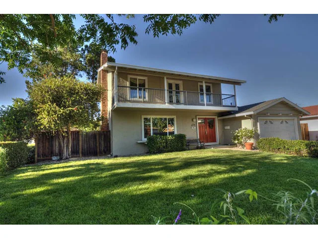 901 Exmoor, Sunnyvale, CA 94087