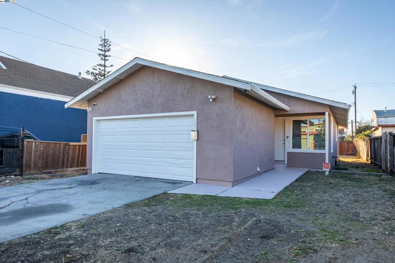 117 S 4th, Richmond, CA 94804