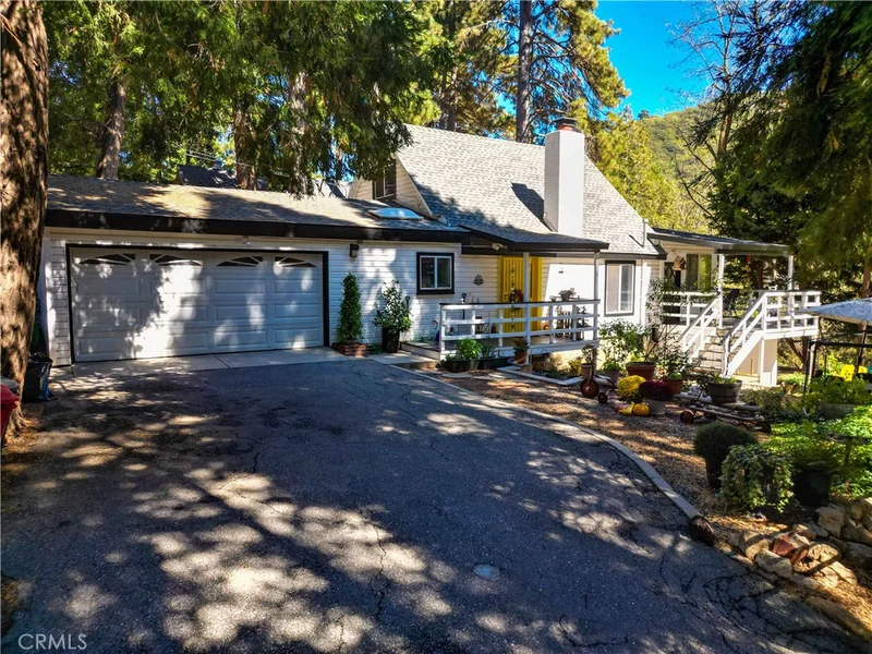 507 Valley Drive, Crestline, CA 92325