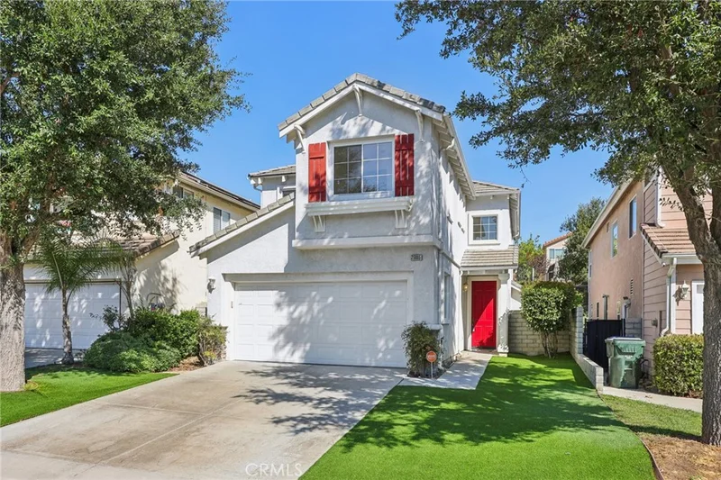 25805 Wordsworth Lane, Stevenson Ranch, CA 91381
