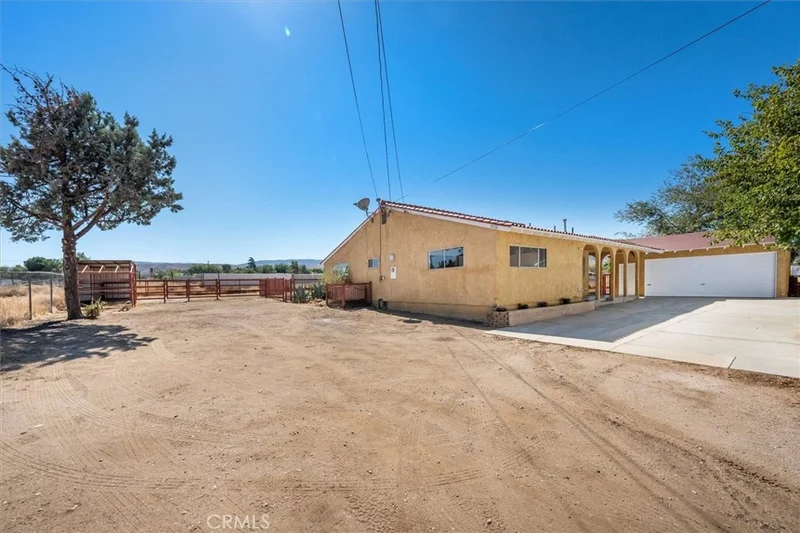 5110 W Avenue M4, Quartz Hill, CA 93536