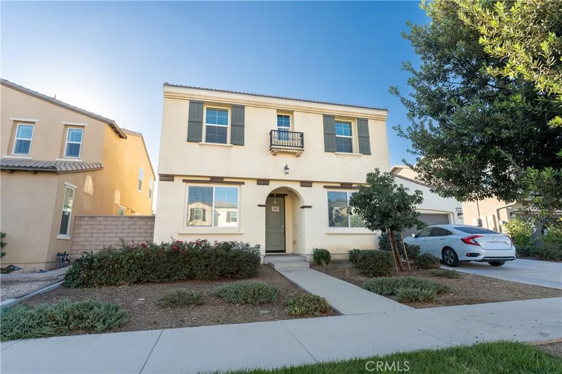 4112 S Canal Way, Ontario, CA 91761
