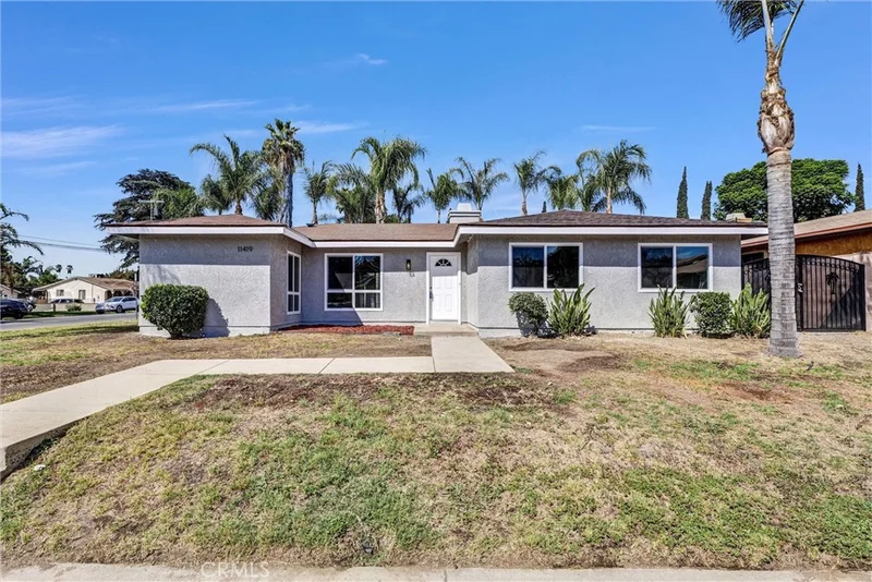 11419 Sunburst Street, Sylmar, CA 91342