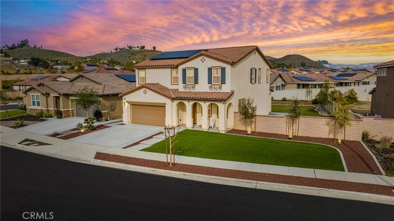 29740 Saddle Ranch Place, Menifee, CA 92584
