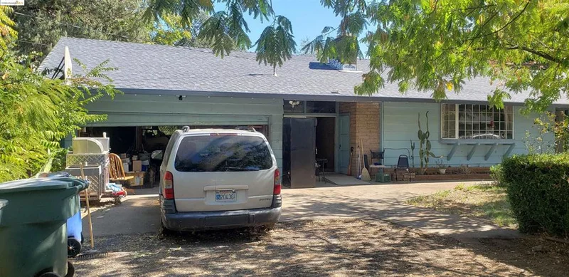 3621 Ricardo Ave, Redding, CA 96002
