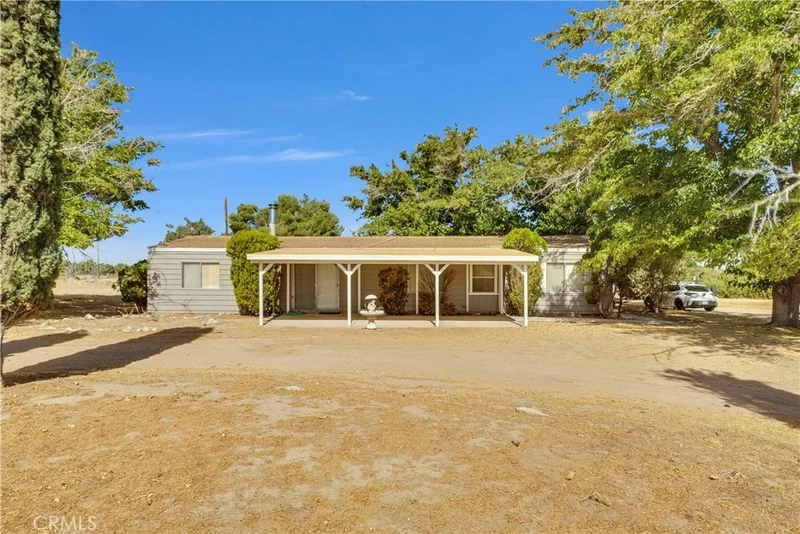 5150 Yucca Terrace Road, Phelan, CA 92371