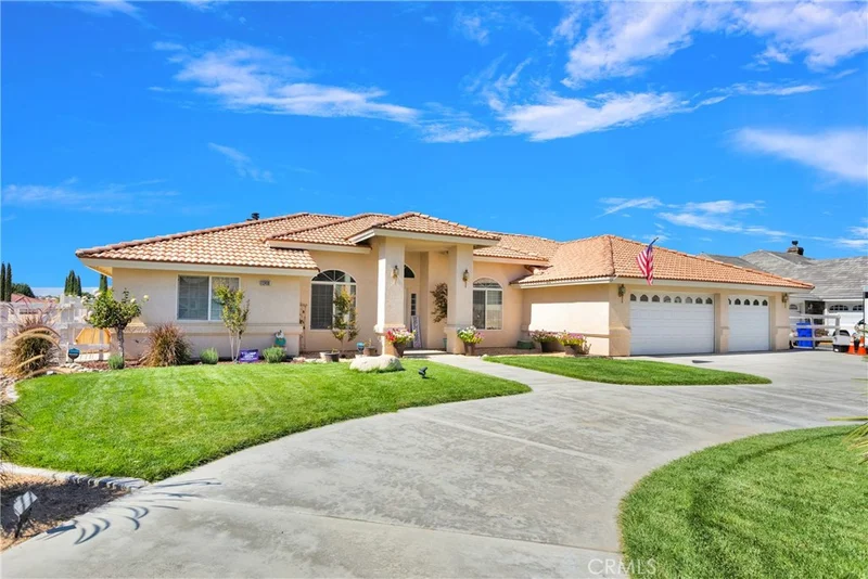 12410 Palomino Lane, Apple Valley, CA 92308