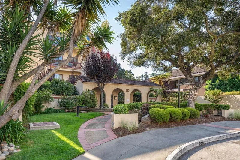 10 9th Avenue 406, San Mateo, CA 94401