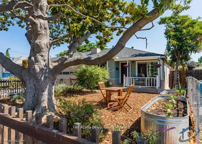 140 Azalia Drive