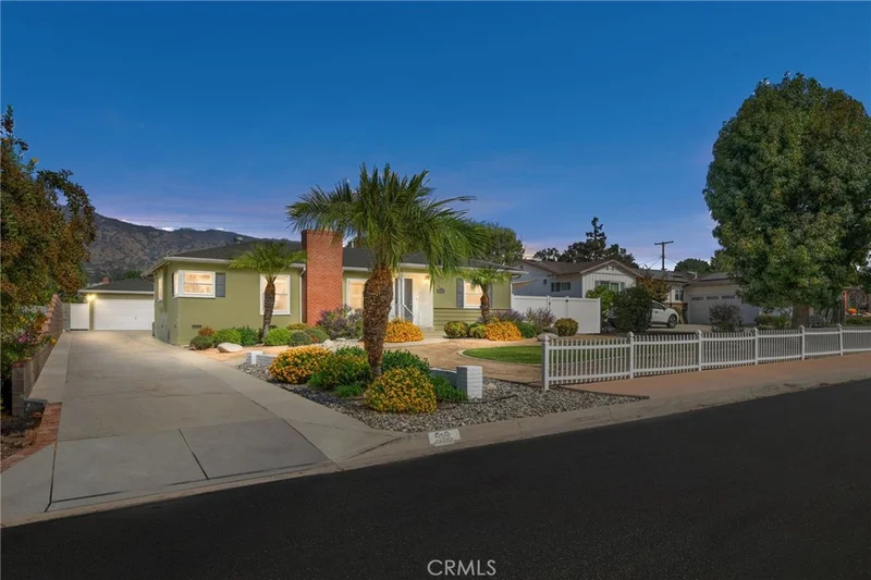 519 E Whitcomb Avenue, Glendora, CA 91741