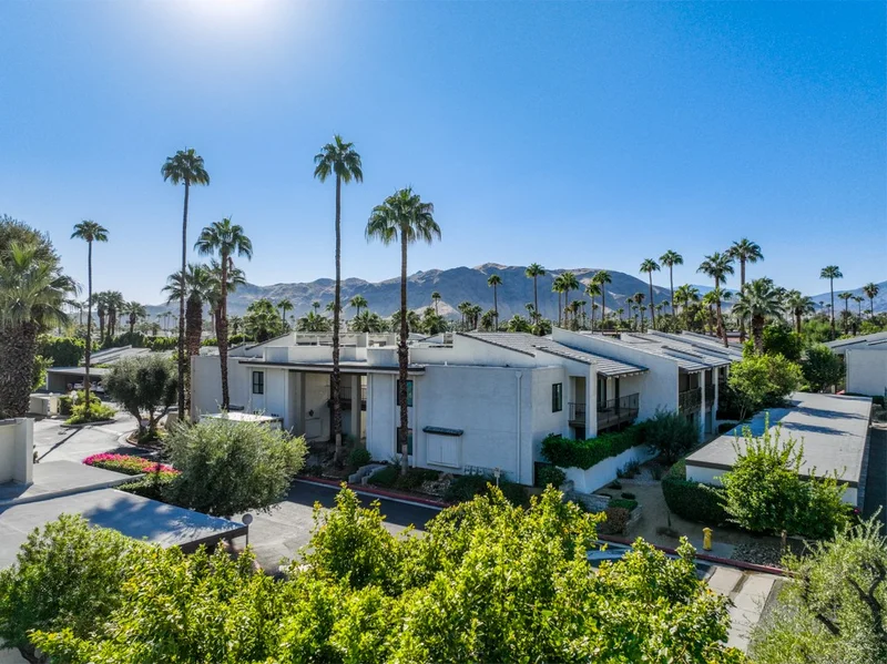 1150 E Palm Canyon Drive 82, Palm Springs, CA 92264