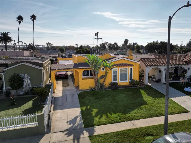 524 W 106th Street, Los Angeles, CA 90044