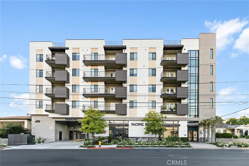 419 N Chandler Avenue 401, Monterey Park, CA 91754