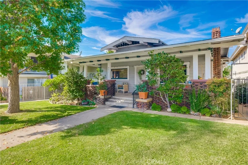6211 Bright Avenue, Whittier, CA 90601