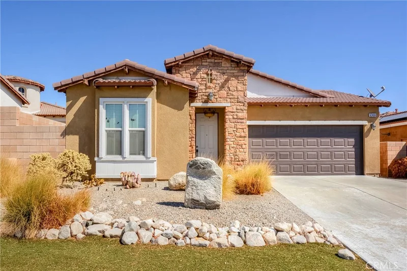 62466 N Starcross Drive, Desert Hot Springs, CA 92240