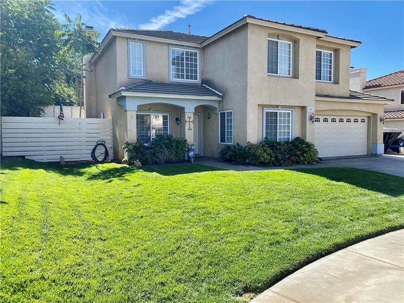187 Pinewood Court, Calimesa, CA 92320