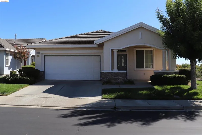1040 Bismarck Terrace, Brentwood, CA 94513