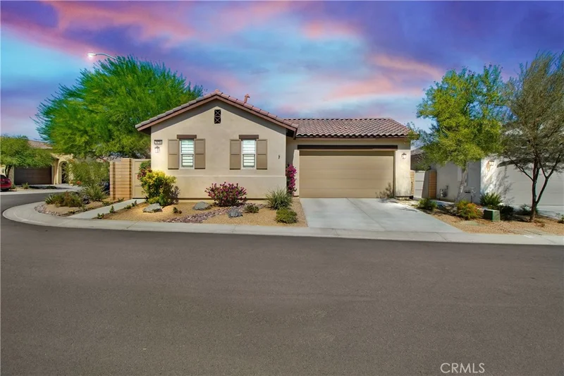 78760 Amare Way, Palm Desert, CA 92211