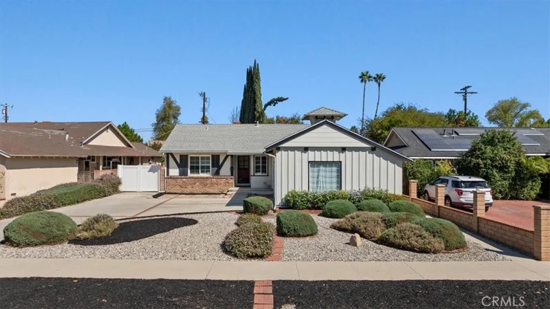 7720 Mcnulty Ave, Winnetka, CA 91306