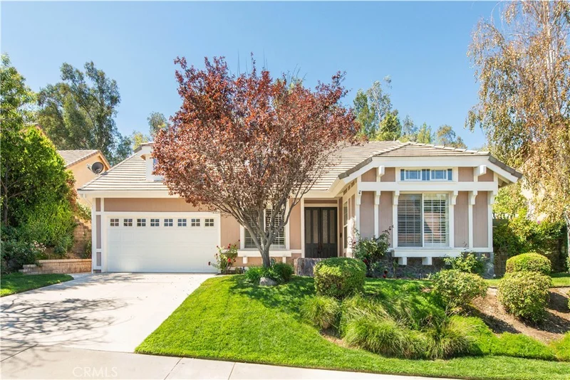 27155 Bidwell Lane, Valencia, CA 91354
