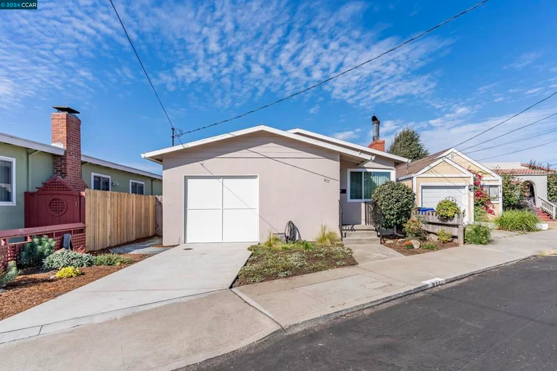 617 Wilson Ave, Richmond, CA 94805
