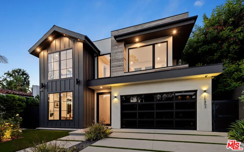 10453 Whipple Street, Toluca Lake, CA 91602