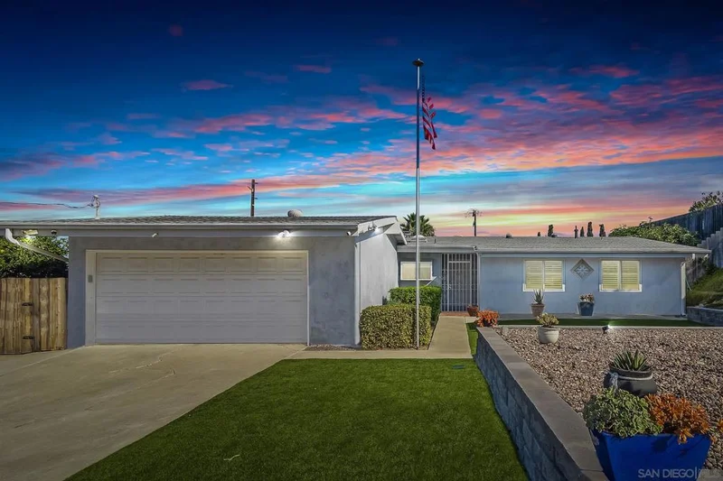 10010 Sierra Bonita St, Spring Valley, CA 91977