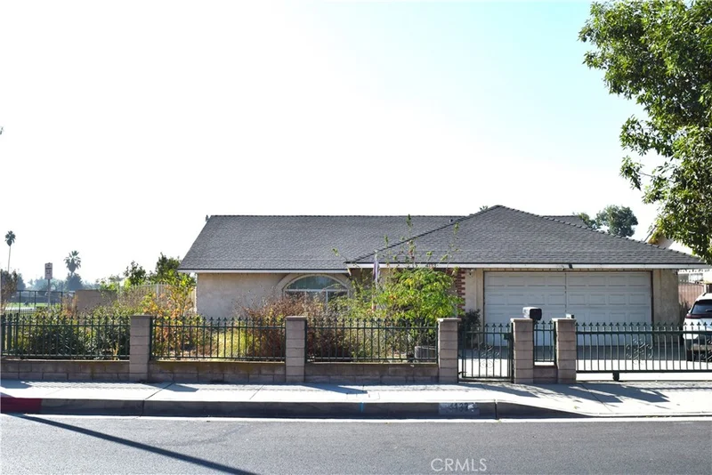 4133 Howard Street, Montclair, CA 91763