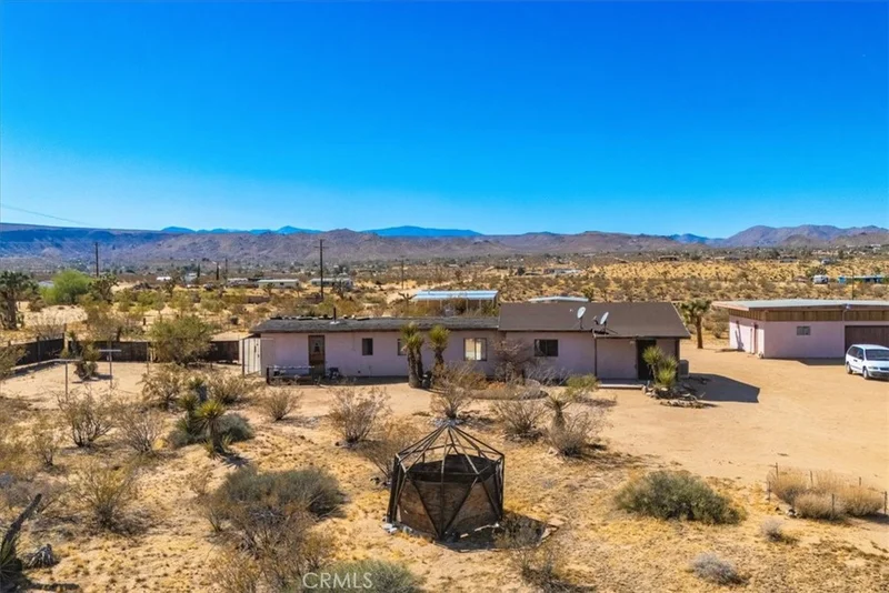 1176 Tahoe Avenue, Yucca Valley, CA 92284