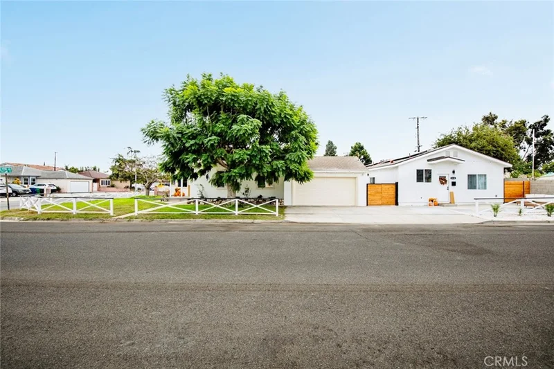 9132 & 9130 Mcclure Avenue, Westminster, CA 92683