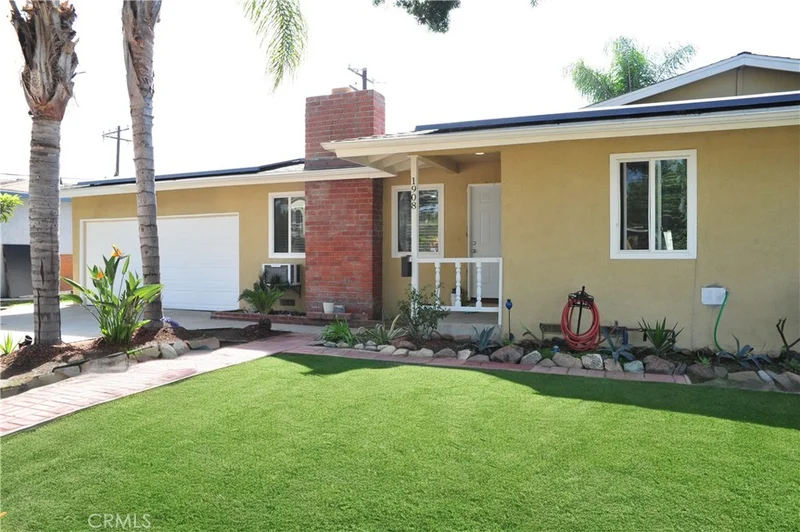 1908 W Sloop Avenue, Anaheim, CA 92804