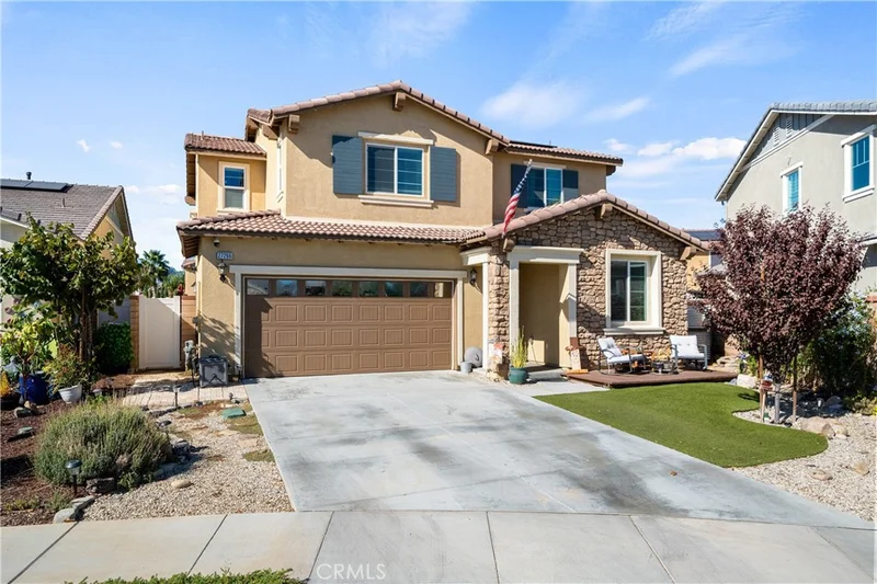 27266 Fielder Road, Menifee, CA 92584