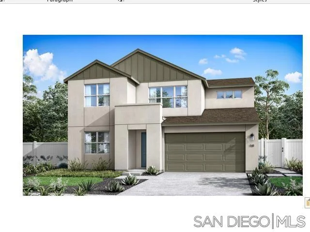 775 Meadowood St. 339, Fallbrook, CA 92028