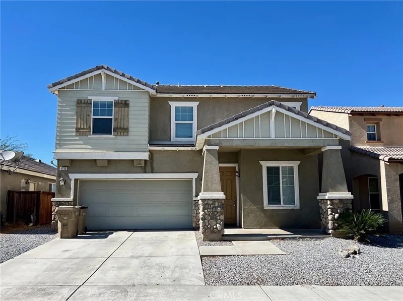 8750 Westwood Avenue, Hesperia, CA 92344