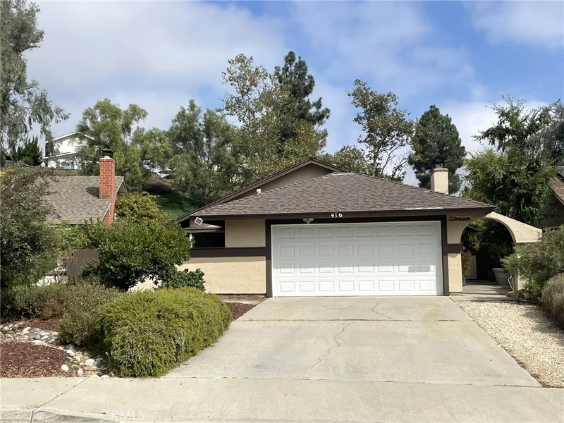 416 Sunridge Place, Escondido, CA 92026