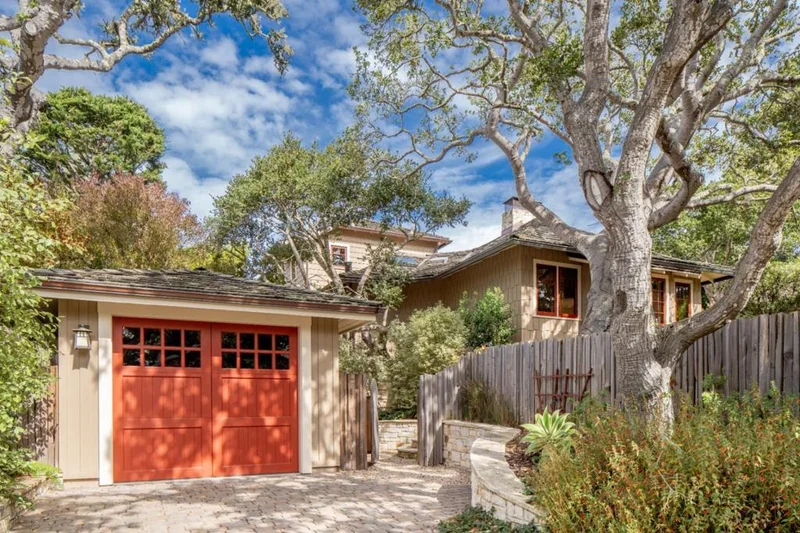 Avenue 2 NE Of Casanova Street, Carmel, CA 93921