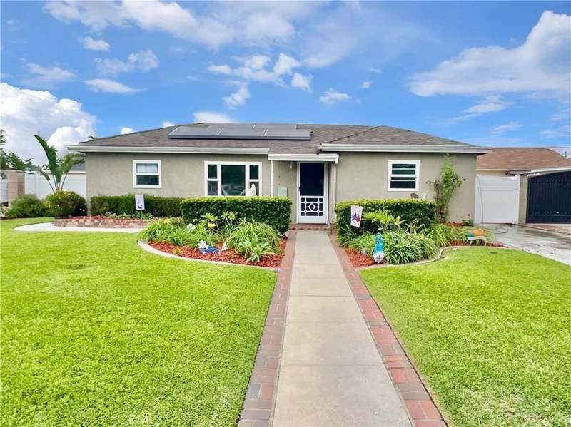 12551 Leroy Avenue, Garden Grove, CA 92841