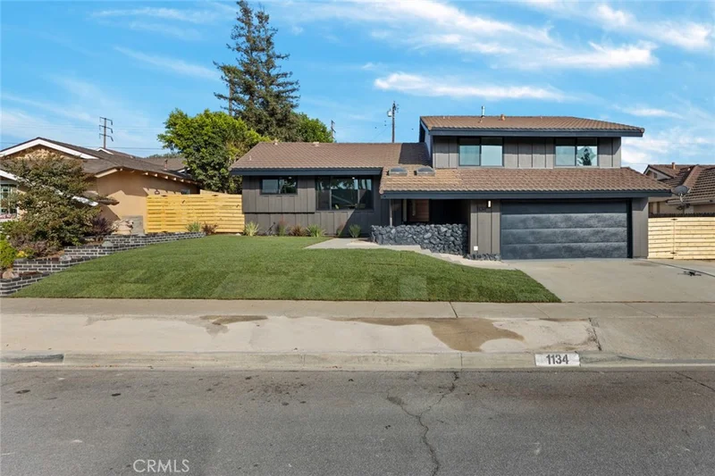 1134 Lockhaven Drive, Brea, CA 92821