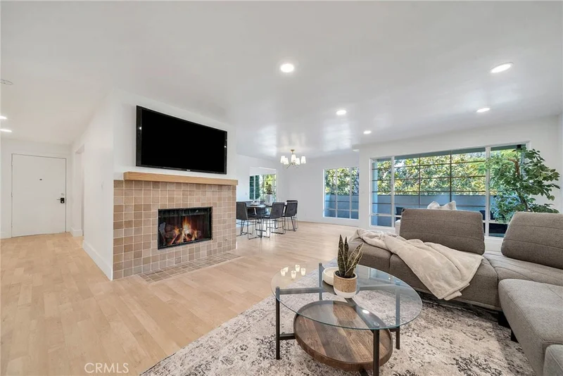 1224 Euclid Street 201, Santa Monica, CA 90404