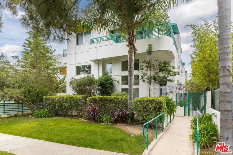 1038 11th Street B, Santa Monica, CA 90403