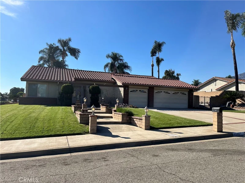 6140 Layton Street, Rancho Cucamonga, CA 91701