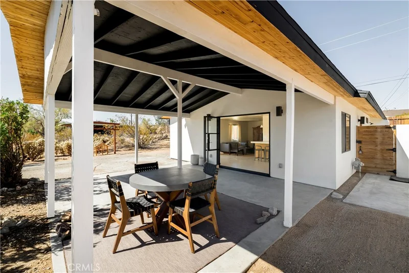 61790 Morningside Road, Joshua Tree, CA 92252
