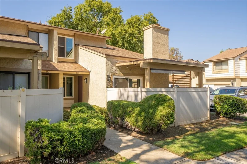 1031 S Palmetto Avenue N6, Ontario, CA 91762