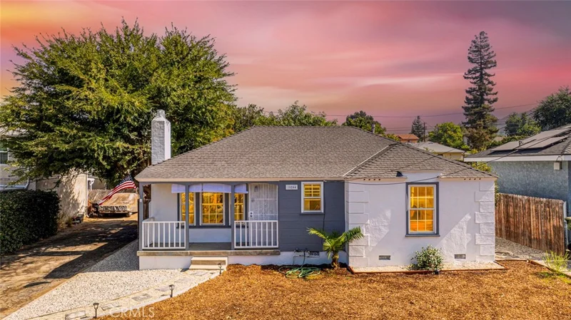 10244 Eldora Avenue, Sunland, CA 91040