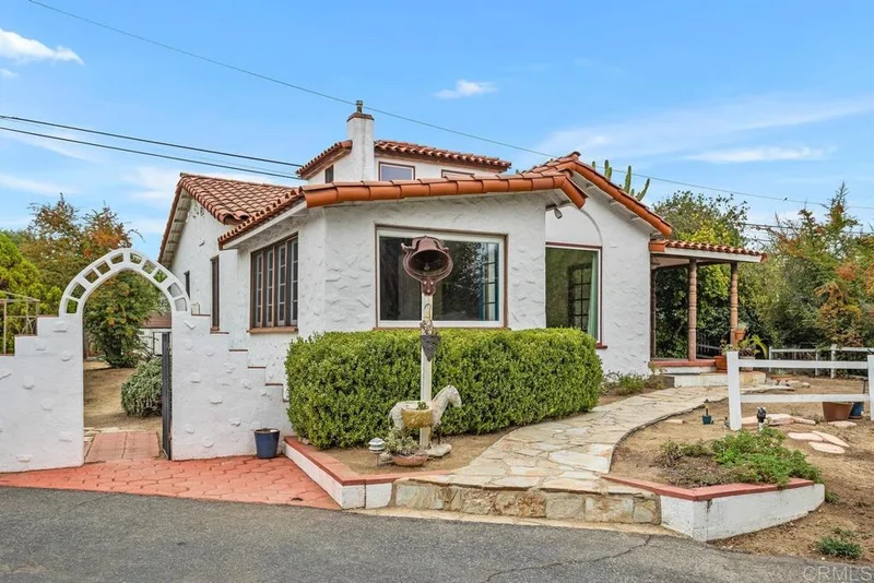 2267 S Stage Coach Lane, Fallbrook, CA 92028