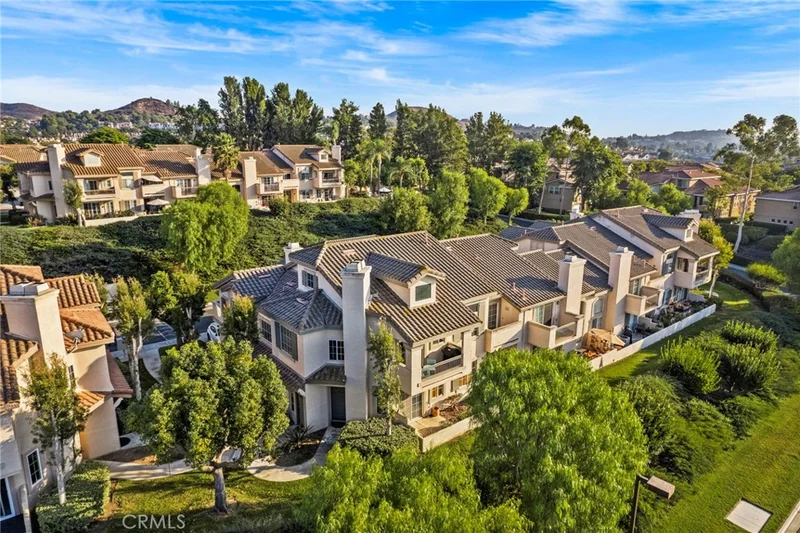 7811 E Quinn Drive, Anaheim Hills, CA 92808