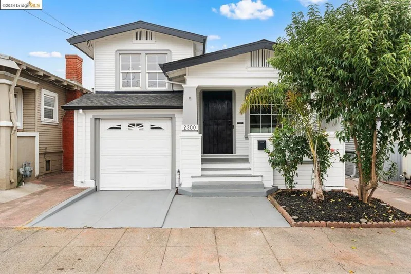 2300 65th Ave, Oakland, CA 94605