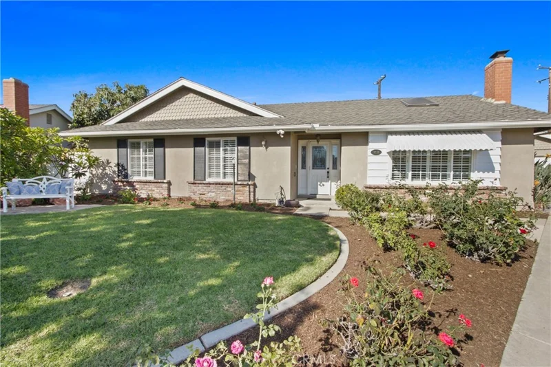 1233 E Mardell Avenue, Orange, CA 92866
