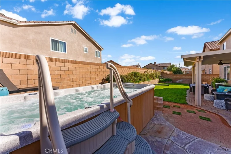 43334 Brandon Thomas Way, Lancaster, CA 93536