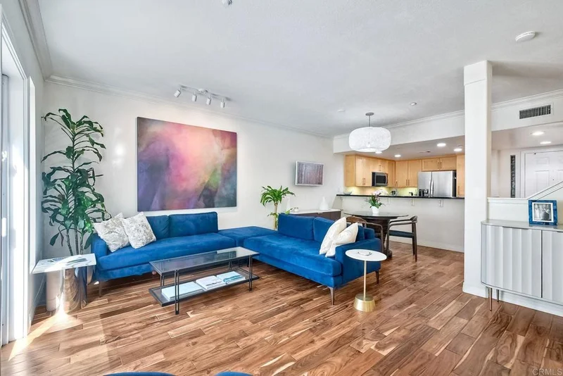 301 W G Street 139, San Diego, CA 92101
